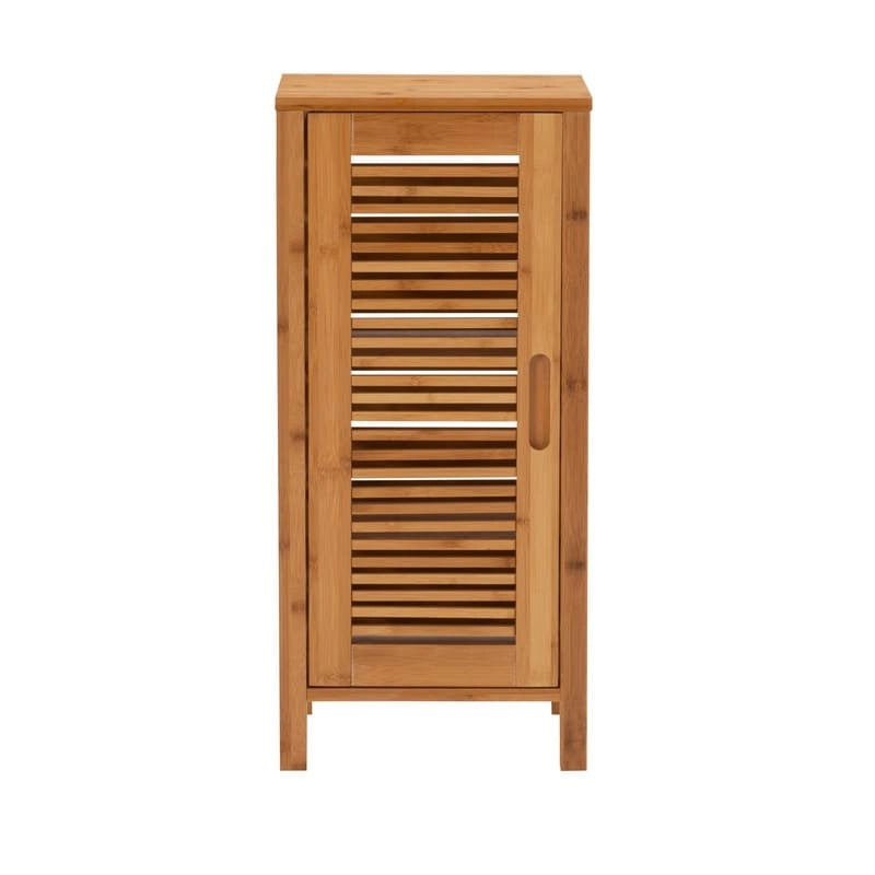 Meuble bas Bracken Bamboo