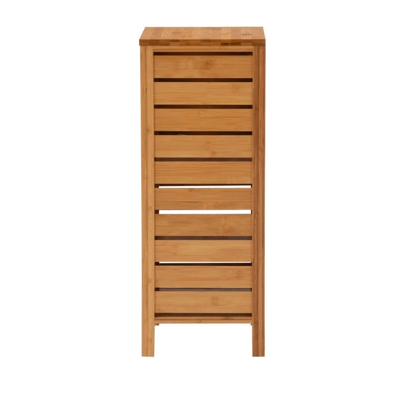 Meuble bas Bracken Bamboo