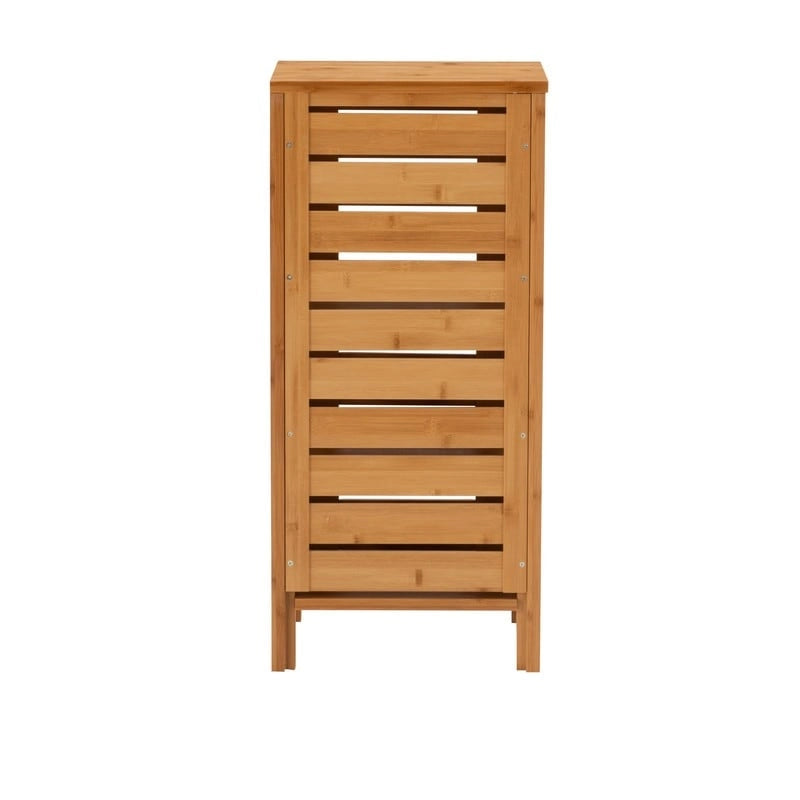 Meuble bas Bracken Bamboo