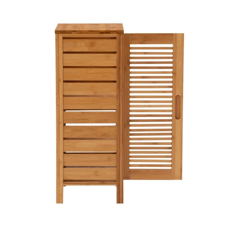 Meuble bas Bracken Bamboo