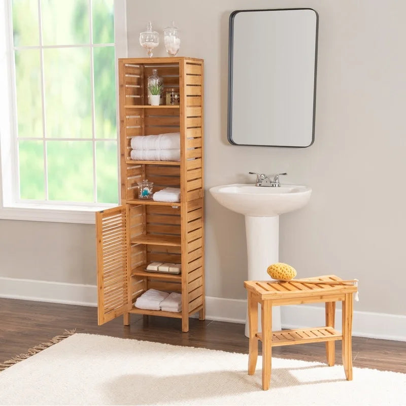 Meuble Haut Bracken Bambou