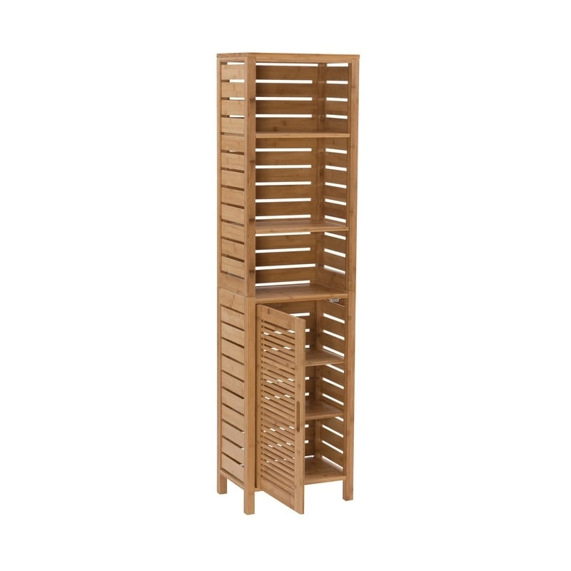 Meuble Haut Bracken Bambou
