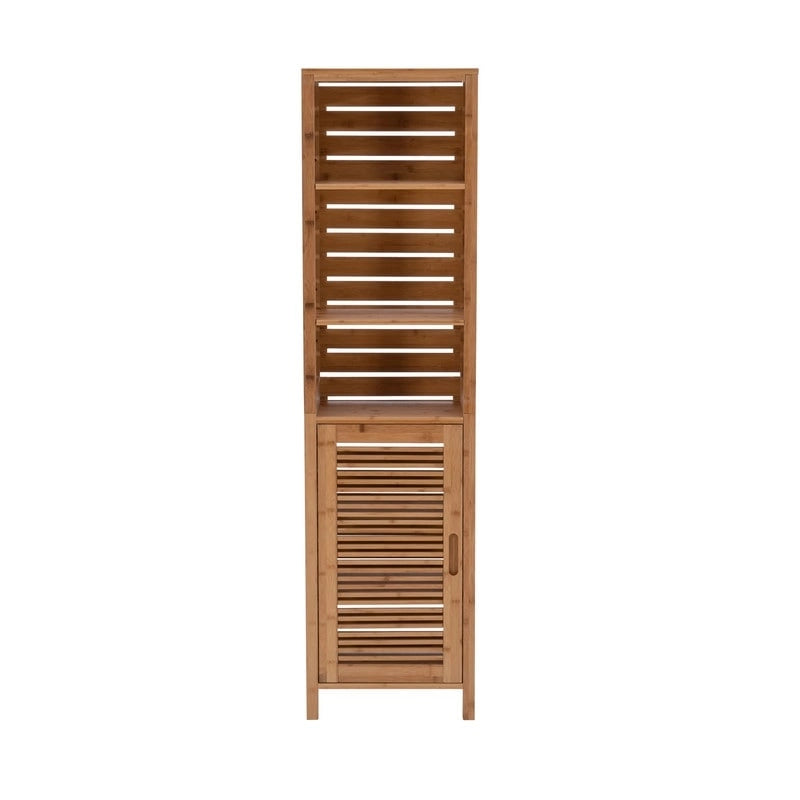Meuble Haut Bracken Bambou