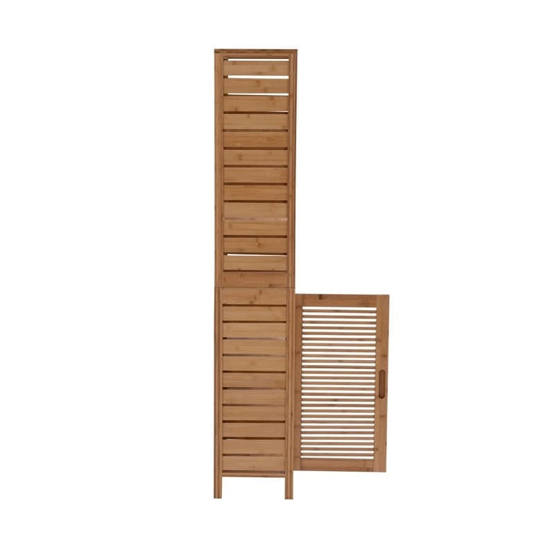 Meuble Haut Bracken Bambou