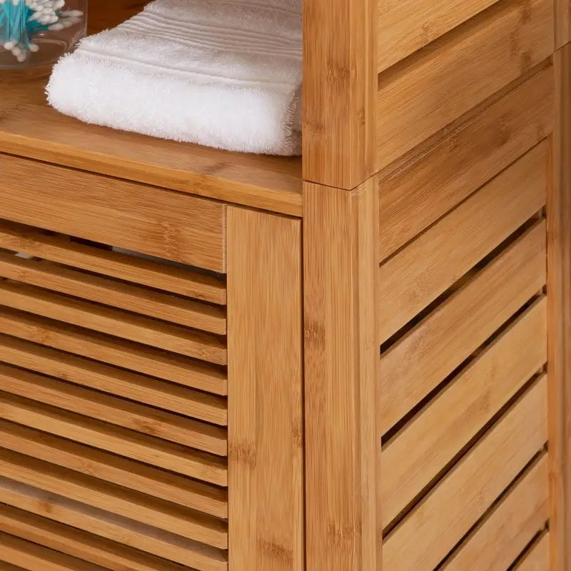 Meuble Haut Bracken Bambou