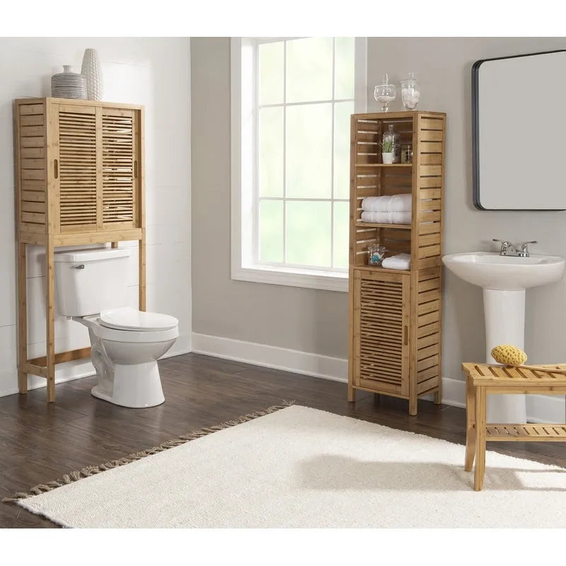 Meuble Haut Bracken Bambou