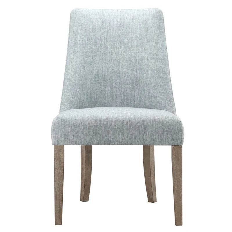 Martha Stewart Winfield, Lot de 2 chaises de salle à manger rembourrées