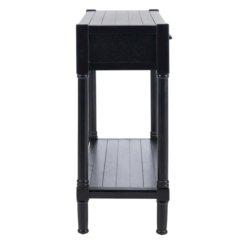 SAFAVIEH Phillis - Console à 2 tiroirs - 35.5 L x 13 P x 29.5 H - 36Lx13Px30H
