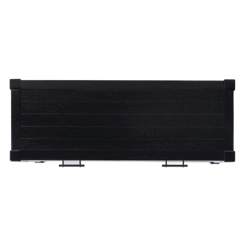 SAFAVIEH Phillis - Console à 2 tiroirs - 35.5 L x 13 P x 29.5 H - 36Lx13Px30H