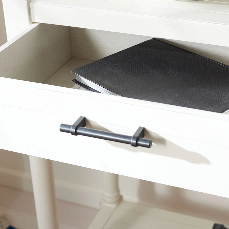 SAFAVIEH Phillis - Console à 2 tiroirs - 35.5 L x 13 P x 29.5 H - 36Lx13Px30H