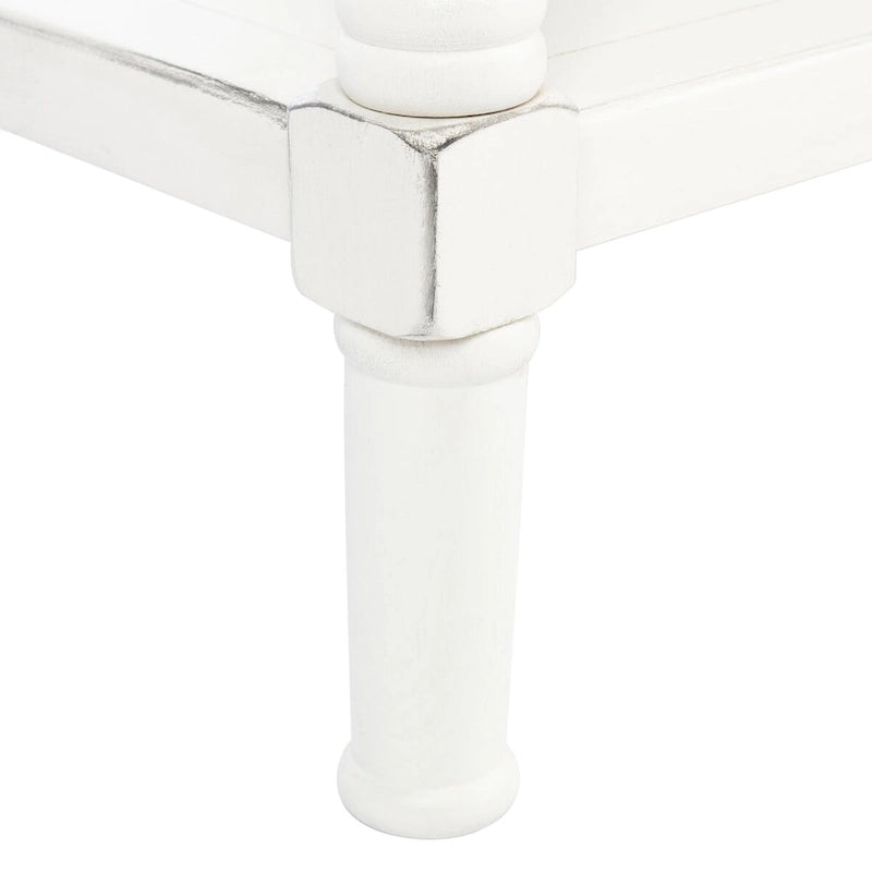SAFAVIEH Phillis - Console à 2 tiroirs - 35.5 L x 13 P x 29.5 H - 36Lx13Px30H