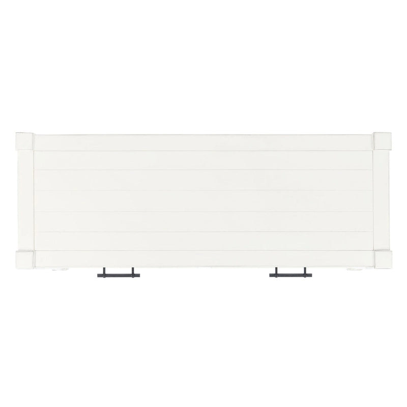 SAFAVIEH Phillis - Console à 2 tiroirs - 35.5 L x 13 P x 29.5 H - 36Lx13Px30H