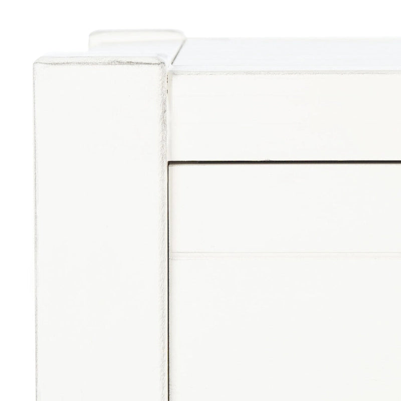 SAFAVIEH Phillis - Console à 2 tiroirs - 35.5 L x 13 P x 29.5 H - 36Lx13Px30H