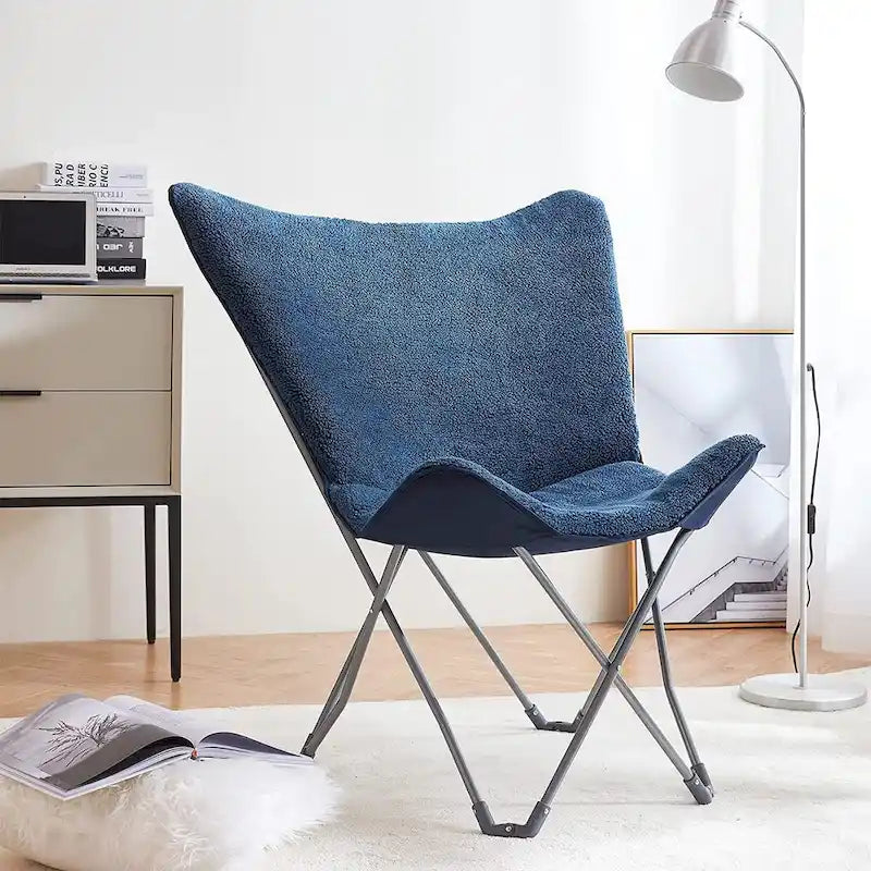 Fauteuil papillon Oversized - Comfy Cozy par DormCo