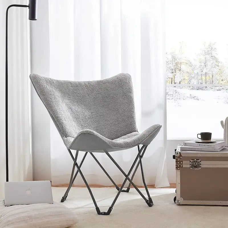 Fauteuil papillon Oversized - Comfy Cozy par DormCo
