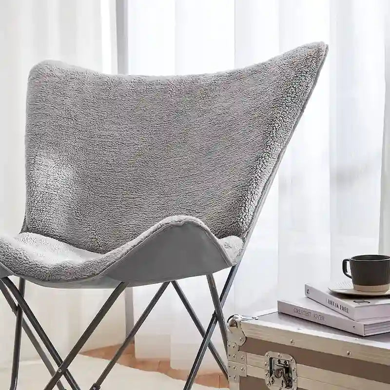 Fauteuil papillon Oversized - Comfy Cozy par DormCo