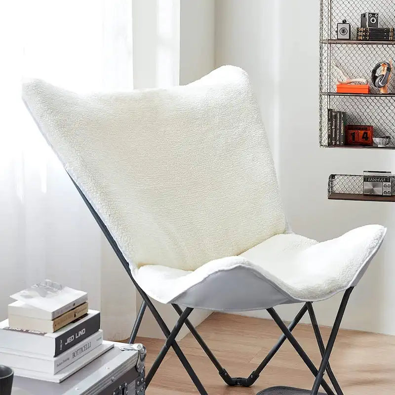 Fauteuil papillon Oversized - Comfy Cozy par DormCo