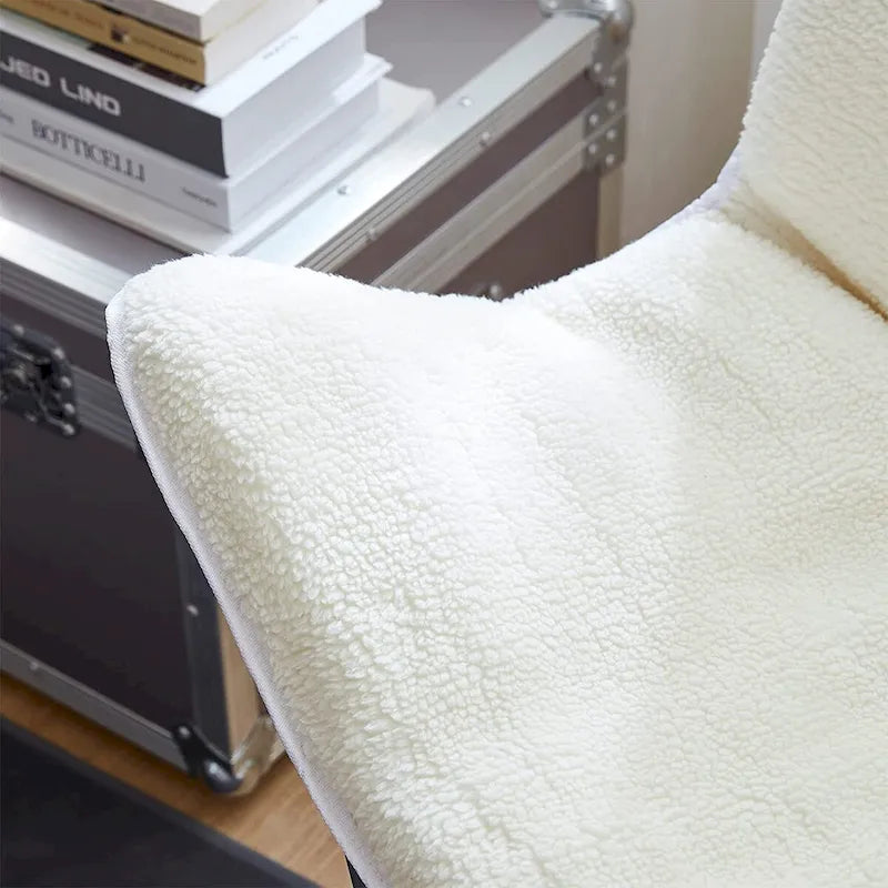 Fauteuil papillon Oversized - Comfy Cozy par DormCo