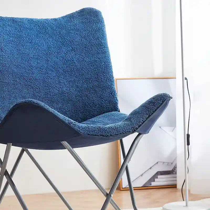 Fauteuil papillon Oversized - Comfy Cozy par DormCo