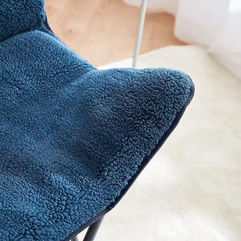 Fauteuil papillon Oversized - Comfy Cozy par DormCo