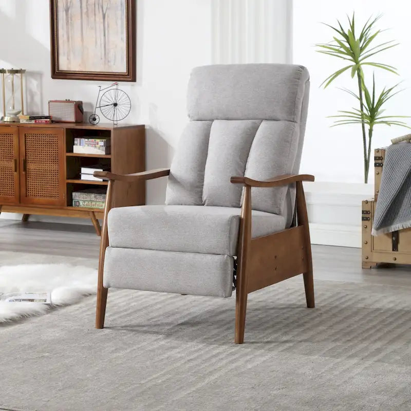 Fauteuil de salon moderne pour salon