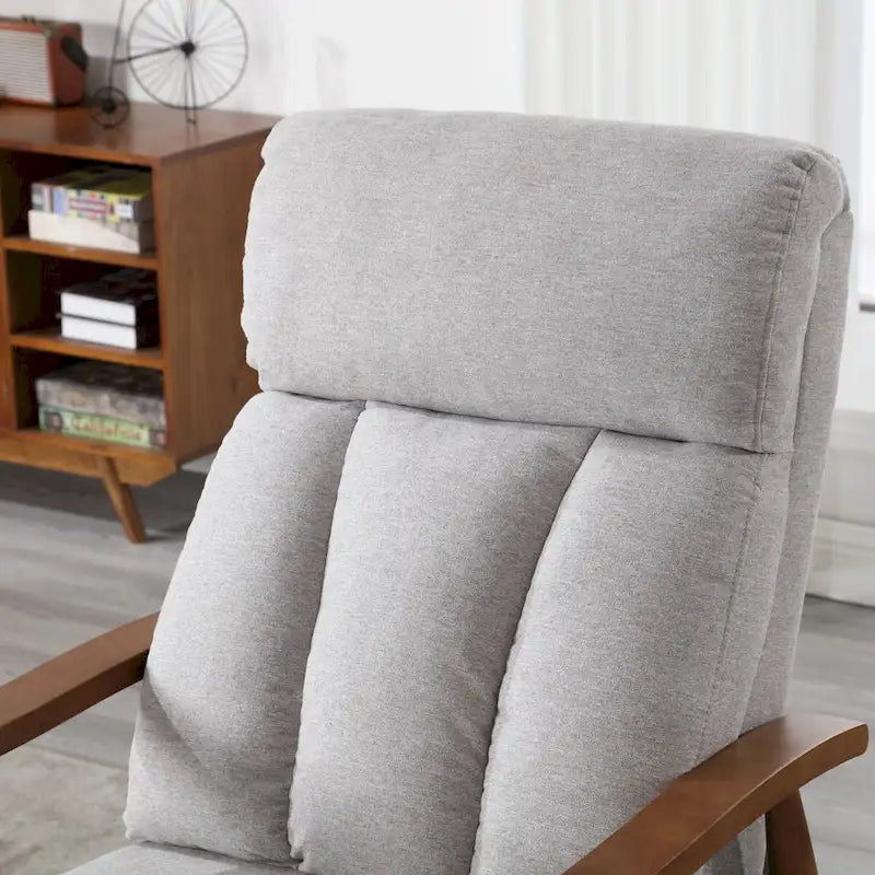 Fauteuil de salon moderne pour salon