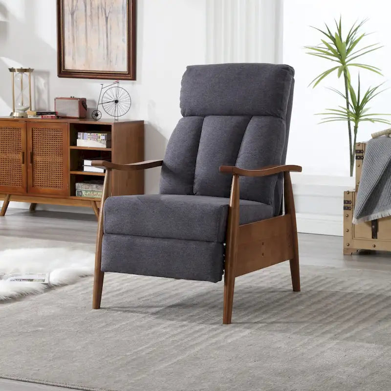 Fauteuil de salon moderne pour salon