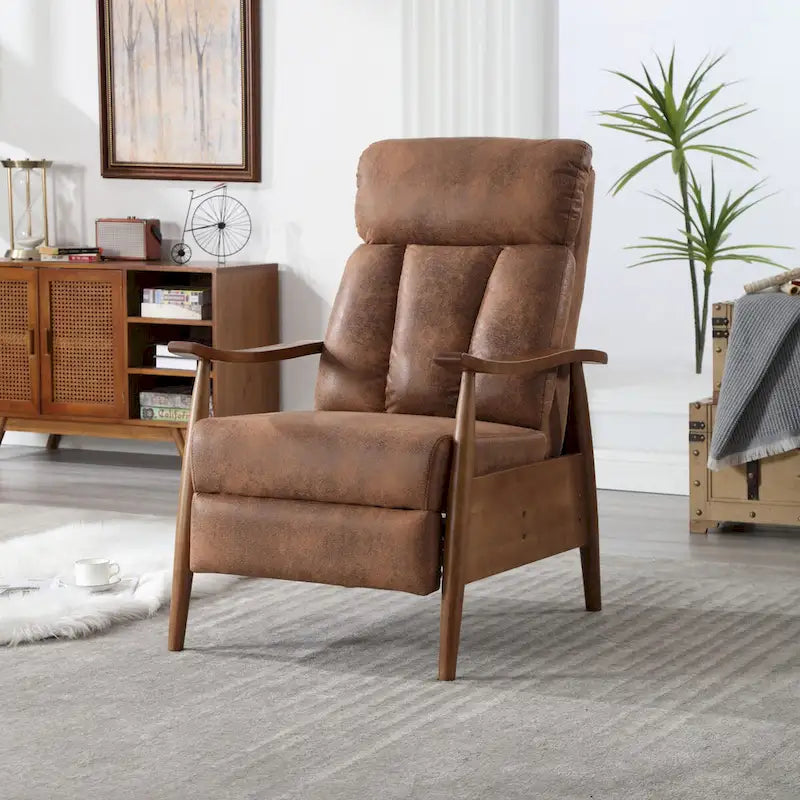 Fauteuil de salon moderne pour salon