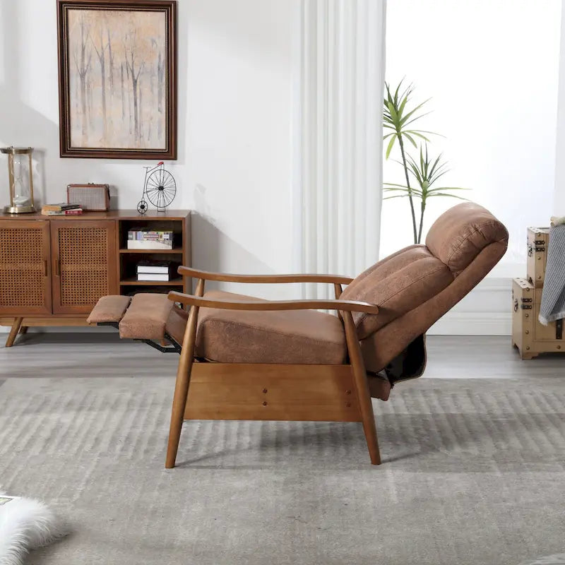 Fauteuil de salon moderne pour salon
