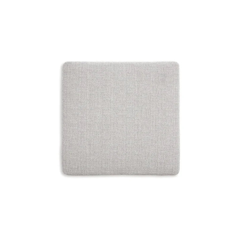 Pouf surdimensionné Koralynn Off White de Signature Design by Ashley