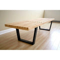 Banc Nelson Wood (60)