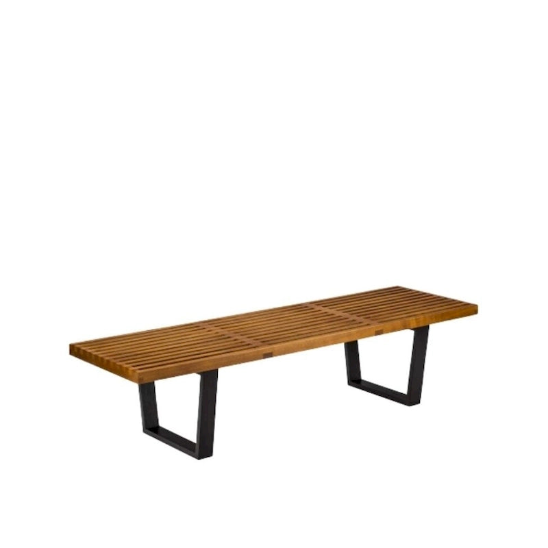 Banc Nelson Wood (60)