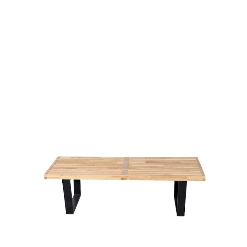 Banc Nelson Wood (60)