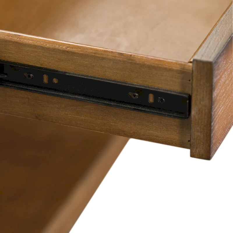 Table basse Mesa Valley Tobacco