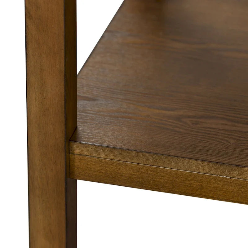 Table basse Mesa Valley Tobacco