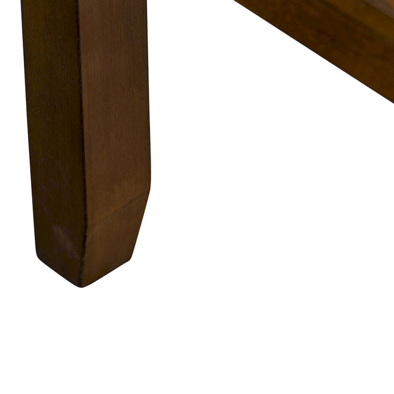 Table basse Mesa Valley Tobacco