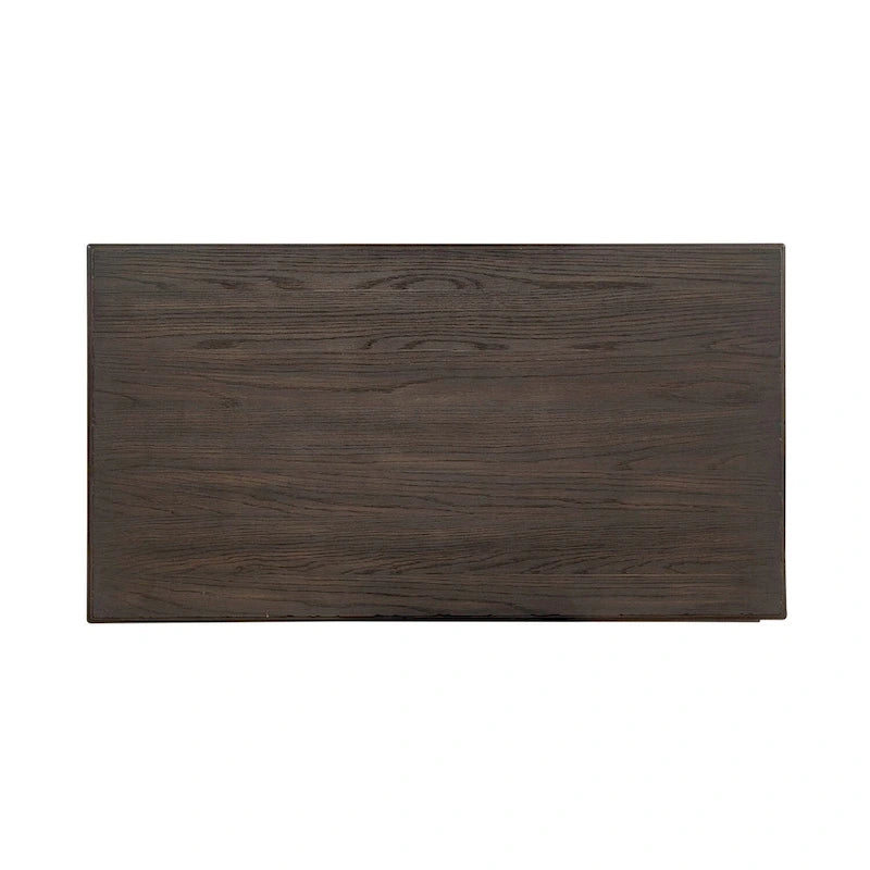 Ensemble de 3 tables basses relevables Mill Creek Peppercorn