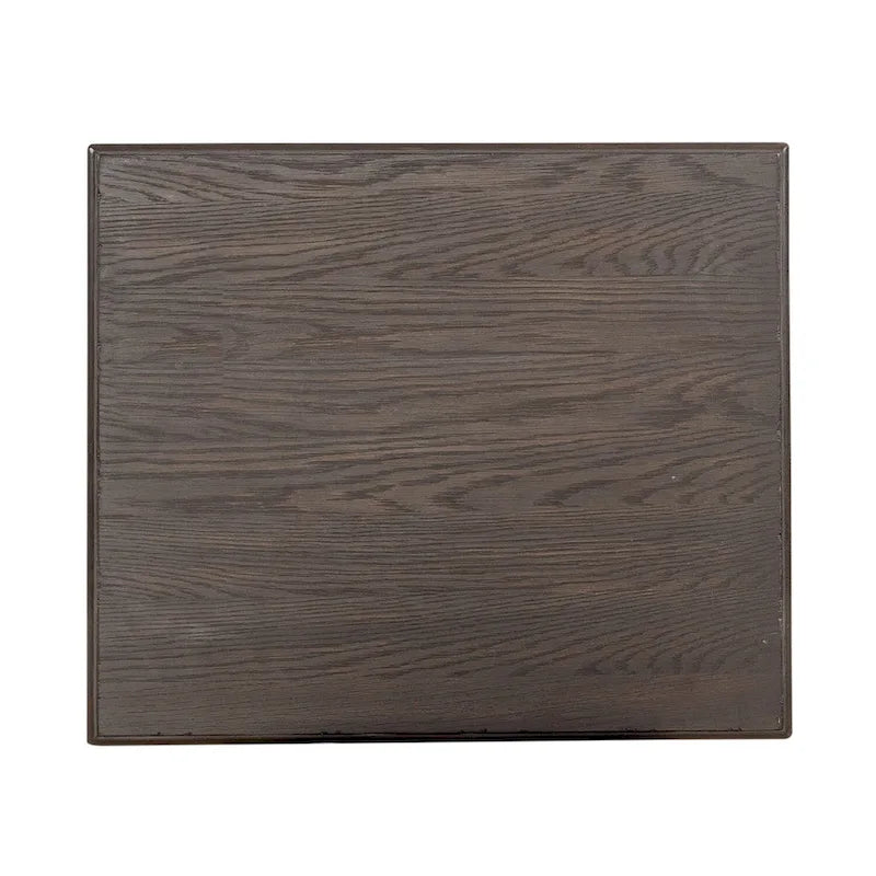 Ensemble de 3 tables basses relevables Mill Creek Peppercorn