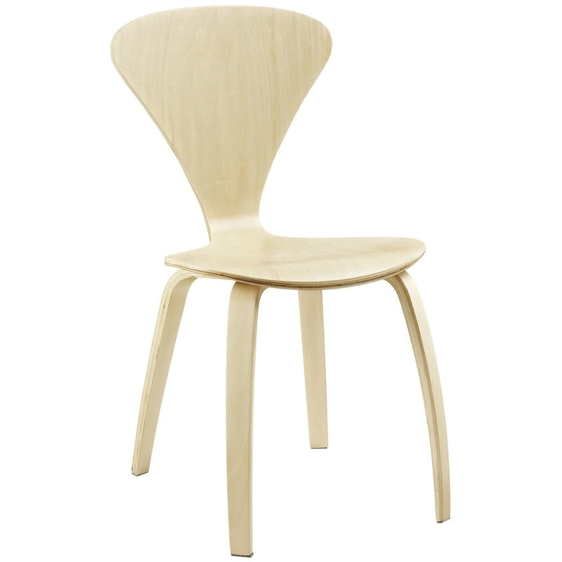 Chaises de salle à manger Vortex de Modway (lot de 2)