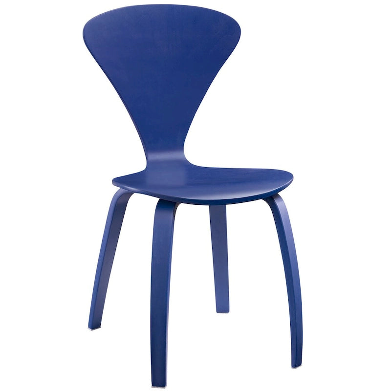 Chaises de salle à manger Vortex de Modway (lot de 2)