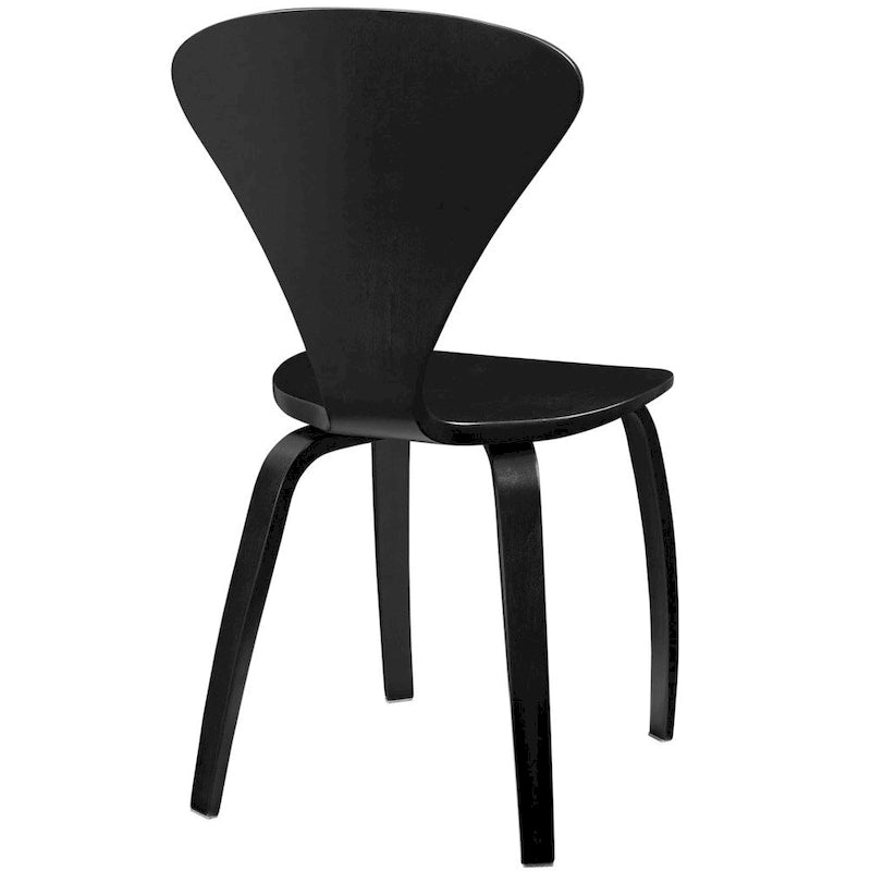 Chaises de salle à manger Vortex de Modway (lot de 2)