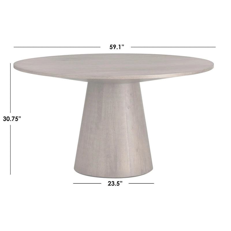 Table à manger North Bay Lifestorey