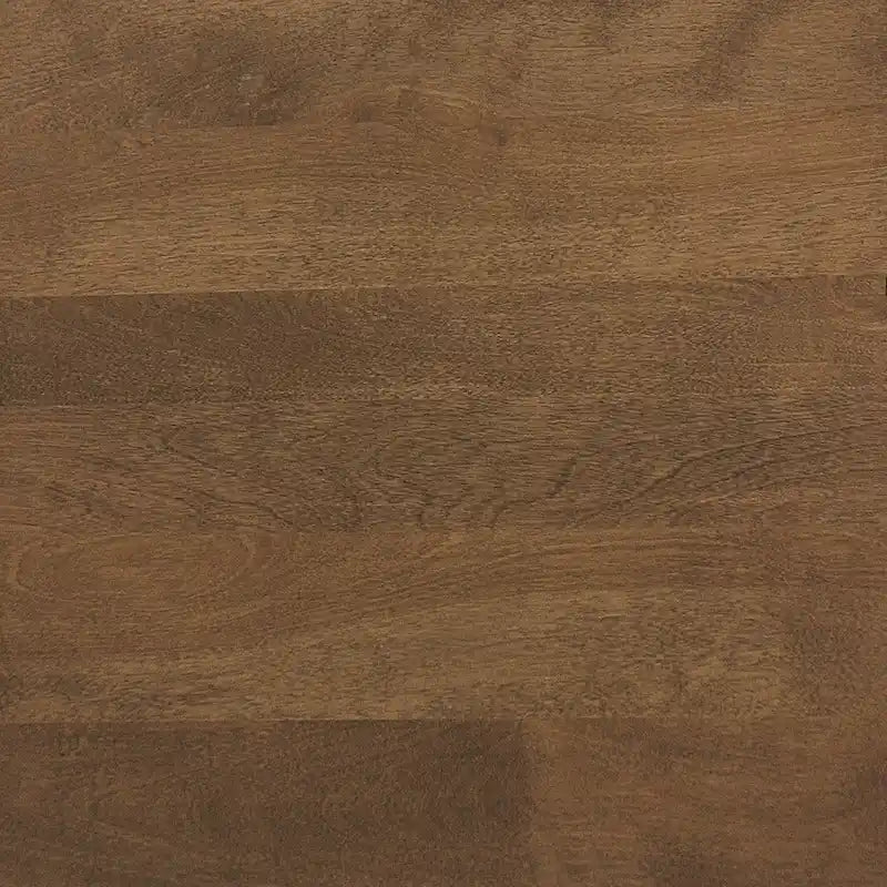 Ensemble de salle à manger 7 pièces Amisco Leonie avec table en bois et chaises Snyder