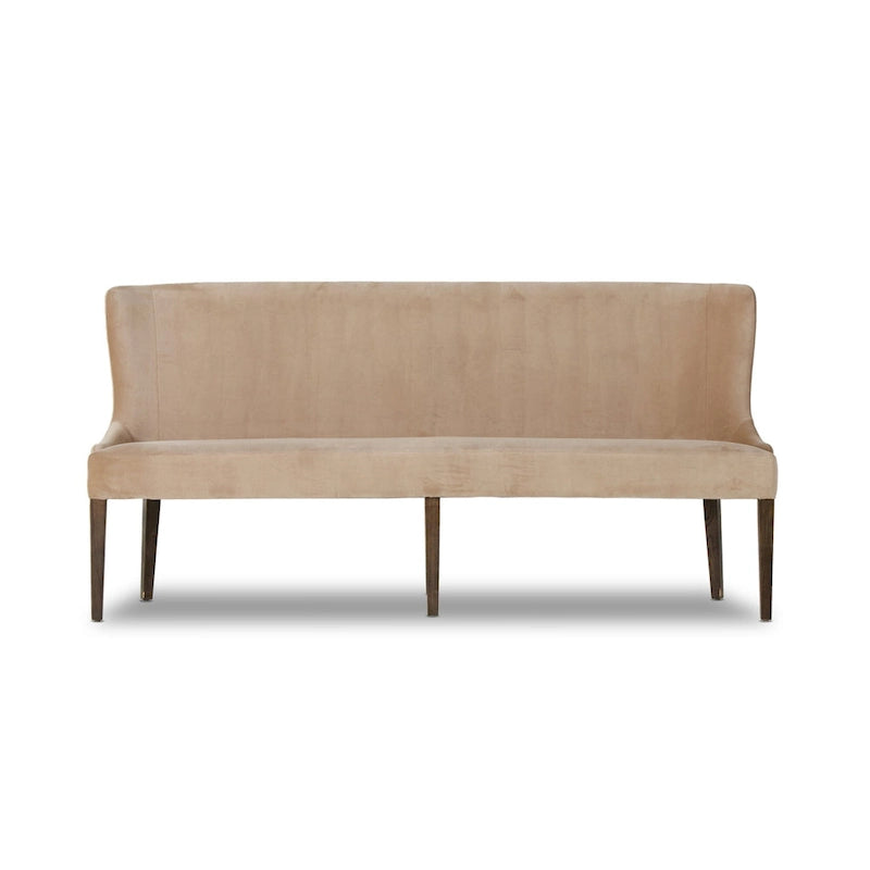 Banc de salle à manger Quinn Haven Home