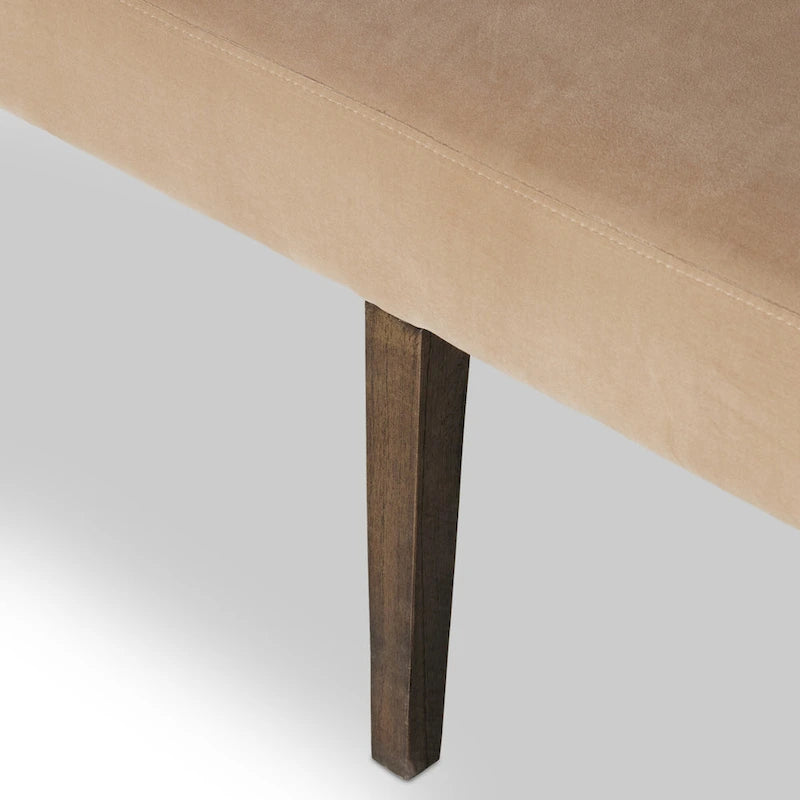 Banc de salle à manger Quinn Haven Home