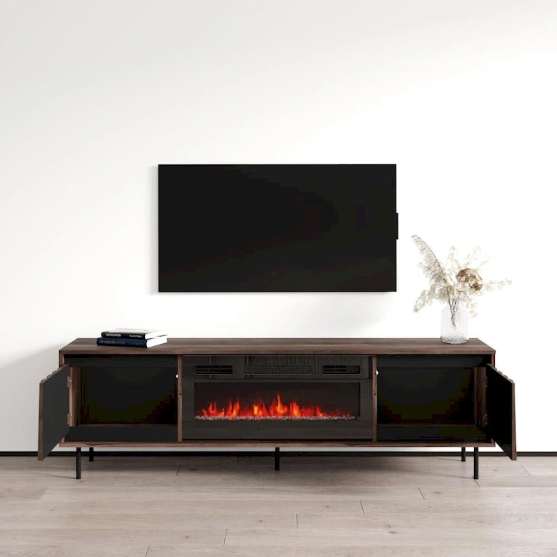 Meuble TV Swing 180 BL-EF