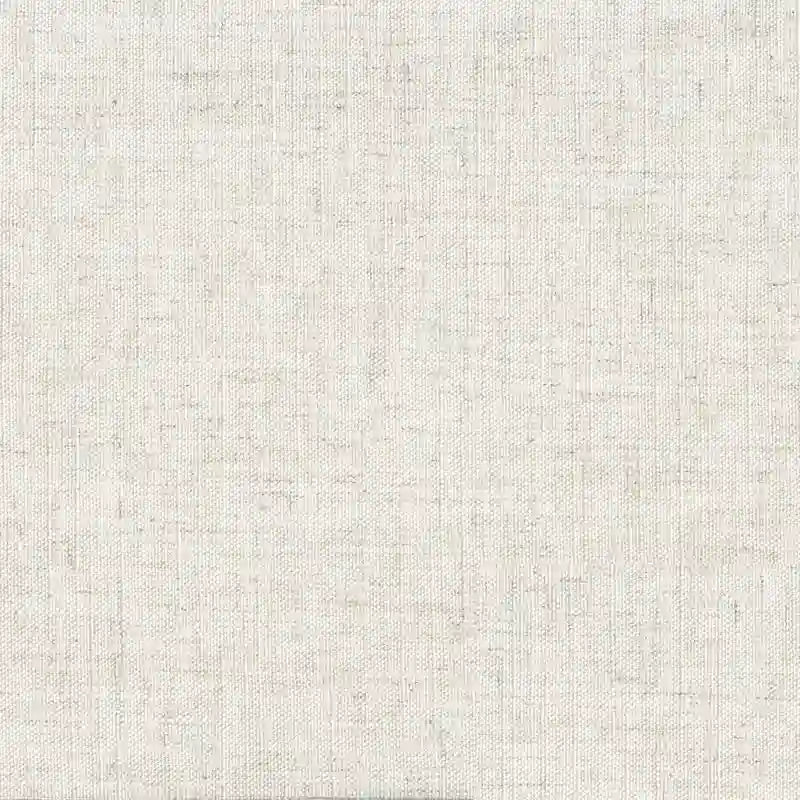 Chaise de salle à manger HomePop Modern capitonnée – Crème tissé texturé (Lot de 2)