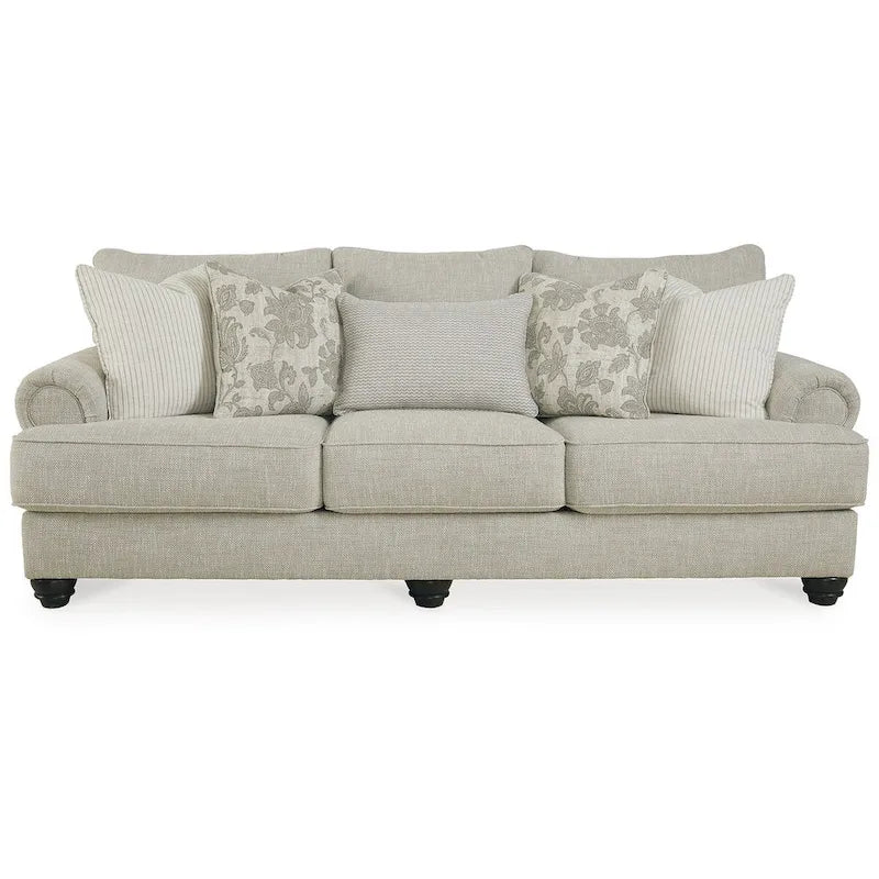 Canapé Ashley Asanti Beige de Signature Design - 98W x 44D x 40H
