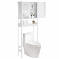 Armoire de rangement au-dessus des toilettes - 9,1P x 23,6L x 68,1H