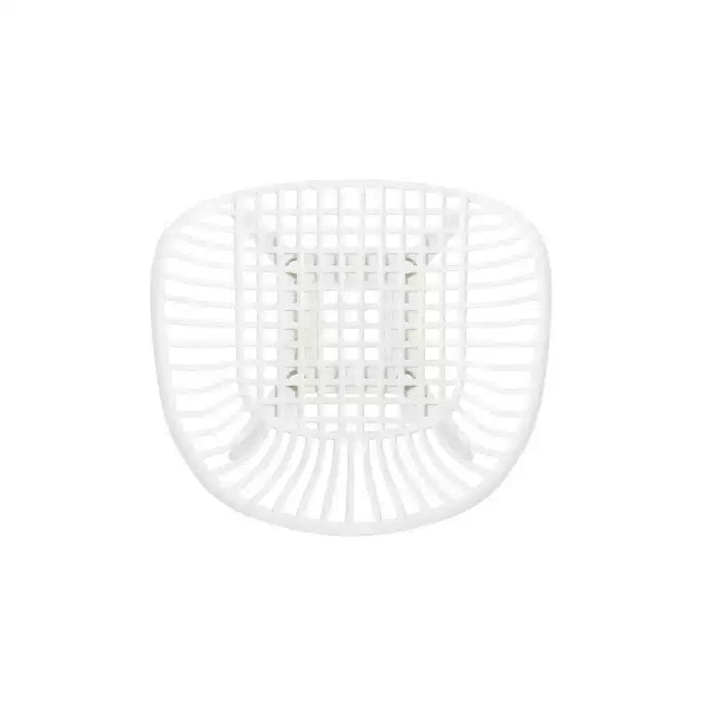 Chaise d'appoint d'extérieur en polypropylène Christopher Knight Home 2 pièces Santa Fe